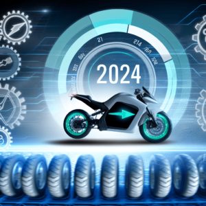 Analyse 2024 des avantages de la moto électrique