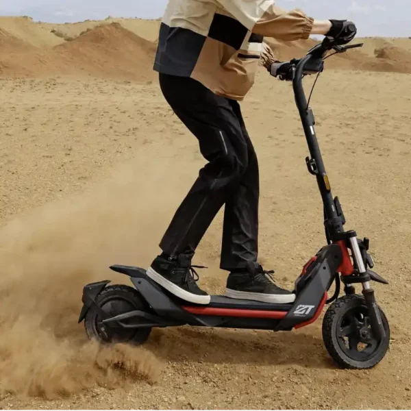 Segway ZT3 Pro E tout terrain